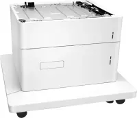 HP 550-Sheet Tray and 2000-Sheet High – pilt 4