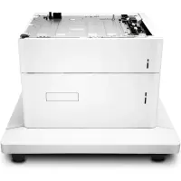 HP 550-Sheet Tray and 2000-Sheet High – pilt 5