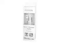 ADATA Sync & Charge Lightning Cable 1m