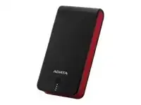 ADATA P20100 Power Bank 20100mAh BK/RD