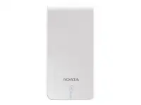 ADATA P20100 Power Bank 20100mAh WH/BL
