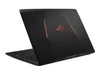 ASUS GL702VMBA195T 17.3in FHD i7-7700HQ