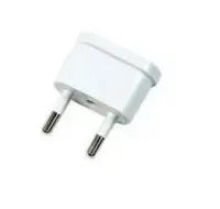 CABLE ADAPTER US to EU/TRITS523R NONAME