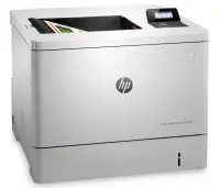 HP Color LaserJet Enterprise M553n