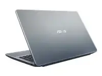 ASUS VivoBook Max X541NA-DM177T sülearvuti Hõbe 39,6 cm (15.6") 1920 x 1080 pikslit Intel® Celeron® N3350 8 GB DDR3L-SDRAM 128 GB SSD