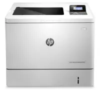 HP Color LaserJet Enterprise M553dn