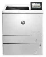 HP Color LaserJet Enterprise M553x