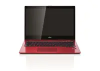 Fujitsu LIFEBOOK U904 Must, Punane Sülearvuti 35,6 cm (14") 3200 x 1800 pikslit Puutetundlik ekraan 4th gen Intel® Core™ i5 10 GB DDR3-SDRAM 128 GB SSD Windows 8.1 Pro – pilt 14