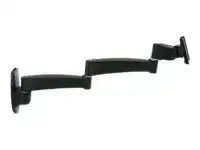 ERGOTRON 200 Series Wall Mount Arm