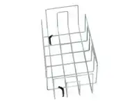 ERGOTRON NFCart wire frame basket Access