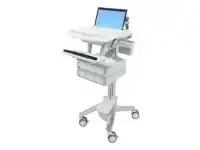 ERGOTRON StyleView Laptop Cart 6 Drawers