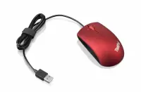 Lenovo ThinkPad Precision USB Mouse hiir Optiline 1200 DPI Mõlemakäeline
