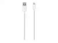 Belkin MIXIT↑ Lightning - USB 3 m Valge