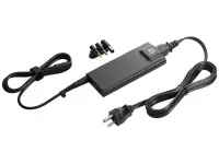 HP 90W Slim w/USB Adapter