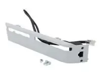 ERGOTRON SV Ethernet side cover Notebook