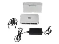 ERGOTRON SV DC POWER SYSTEM LCD/CPU