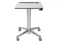 ERGOTRON LearnFit Sit-Stand Desk