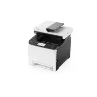 RICOH Colour MFP SPC260SFNW Wifi