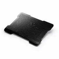Cooler Master R9-NBC-XL2K-GP jahutusalus sülearvutile 39,6 cm (15.6") Must