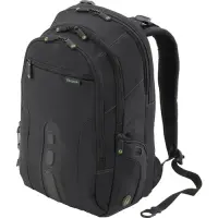 TARGUS EcoSpruce 15.6inch Backpack Black – pilt 14