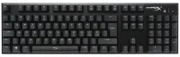 HyperX Alloy FPS klaviatuur USB QWERTY Ülepõhjamaaline Must – pilt 3