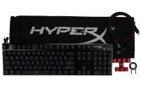 KINGSTON HyperX Alloy FPS Keyboard Brown