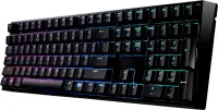 CM Masterkeys Pro L RGB (Red) Mechanical
