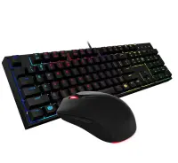 CM MasterKeys Lite L Combo with RGB Memb