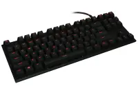 KINGSTON HyperX Alloy Mech Gaming Keyboa