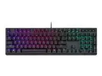 CM MasterKeys MK750 RGB Cherry BROWN