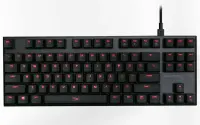 KINGSTON HyperX Alloy FPS Pro Keyb. (US) – pilt 2