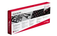KINGSTON HyperX Alloy FPS Pro Keyb. (US) – pilt 3