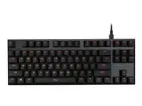 KINGSTON HyperX Alloy FPS Pro Keyb. (US)