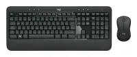 LOGI MK540 Adv Wireless Combo (NORDIC)