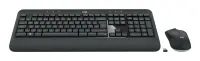 LOGI MK540 Adv Wireless Combo (NORDIC) – pilt 2