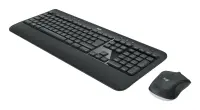 LOGI MK540 Adv Wireless Combo (NORDIC) – pilt 3