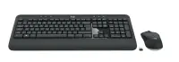 LOGI MK540 Adv Wireless Combo (NORDIC) – pilt 4