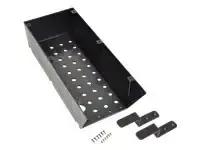 ERGOTRON WorkFit-PD Cable Management Box