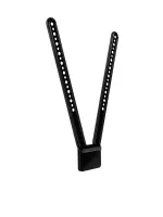 LOGI TV MOUNT FOR MEETUP