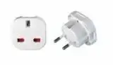 CABLE ADAPTER UK TO EU/NONAME