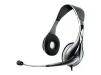 JABRA UC Voice  150 Duo, Noise-Cancellin