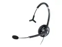 JABRA UC VOICE 750 MS Mono Dark Noise-Ca