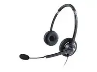 JABRA UC VOICE 750 Duo Dark Noise-Cancel