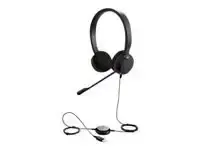 JABRA EVOLVE 20 MS Stereo USB Headband