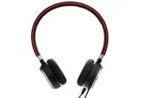 JABRA EVOLVE 40 UC Stereo USB Headband N