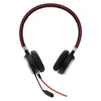 JABRA EVOLVE 40 UC Stereo USB Headband N