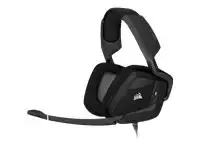 CORSAIR VOID RGB USB Dolby 7.1 Black