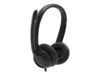 Logitech 981-000732 kõrvaklapid ja peakomplekt Kõrvaklapp Peavõru Must