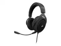 CORSAIR HS60 SURROUND Headset Carbon