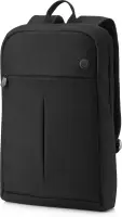 HP Prelude Backpack 15.6 sülearvutikott 39,6 cm (15.6") Seljakott Must